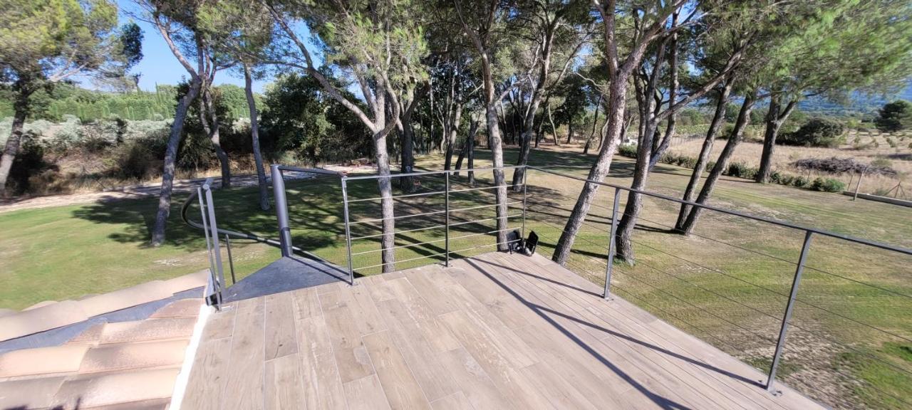 Les Pins Du Luberon * Coustellet